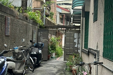 兆基社會住宅🏡羅姐帶你看/永安市場/稀有1樓（第14張）