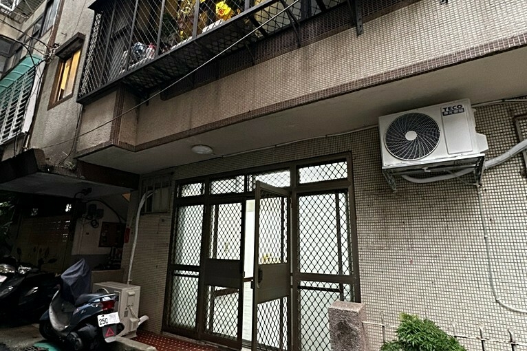 兆基社會住宅🏡羅姐帶你看/永安市場/稀有1樓(第15張)