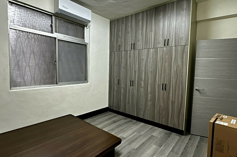 兆基社會住宅🏡羅姐帶你看/永安市場/稀有1樓(第4張)