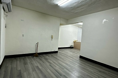 兆基社會住宅🏡羅姐帶你看/永安市場/稀有1樓（第2張）