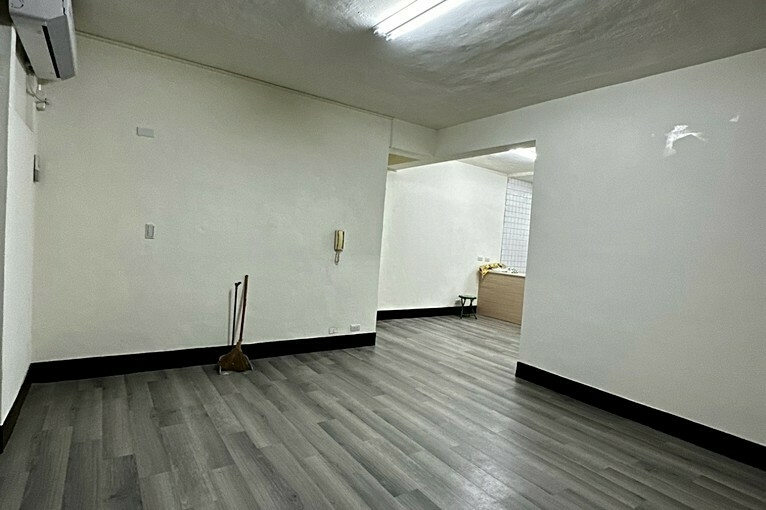 兆基社會住宅🏡羅姐帶你看/永安市場/稀有1樓(第2張)