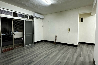 兆基社會住宅🏡羅姐帶你看/永安市場/稀有1樓（第1張）