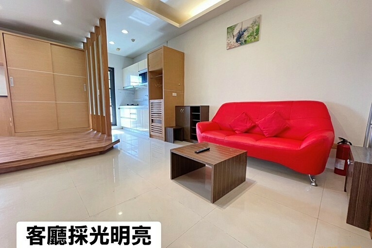 兆基社會住宅🏠新釋出/精美大套房/可租補/採光佳/看屋+賴(第3張)