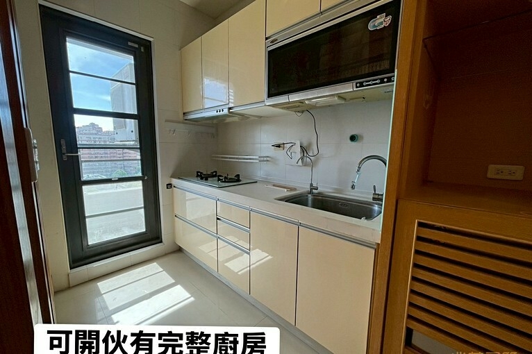 兆基社會住宅🏠新釋出/精美大套房/可租補/採光佳/看屋+賴(第7張)