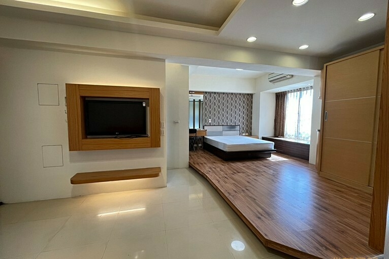 兆基社會住宅🏠新釋出/精美大套房/可租補/採光佳/看屋+賴(第1張)