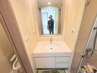 兆基社會住宅🏠微笑世紀2房平車可租補設籍全配電器（第12張）