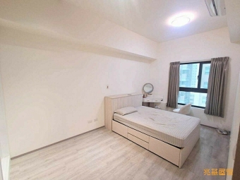 兆基社會住宅🏠微笑世紀2房平車可租補設籍全配電器（第6張）