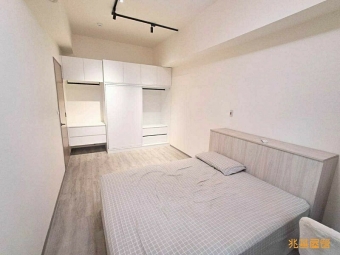 兆基社會住宅🏠微笑世紀2房平車可租補設籍全配電器（第3張）