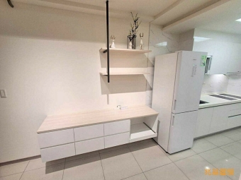 兆基社會住宅🏠微笑世紀2房平車可租補設籍全配電器（第10張）