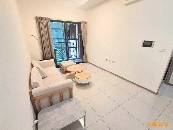 兆基社會住宅🏠微笑世紀2房平車可租補設籍全配電器（第2張）