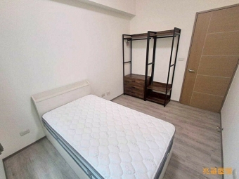 兆基社會住宅🏠微笑世紀2房平車可租補設籍全配電器（第5張）