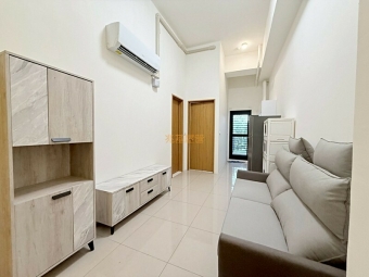 兆基社會住宅🏡全新未入住/全齡友善在一樓/家具全配/看屋+（第1張）