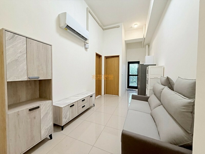 兆基社會住宅🏡全新未入住/全齡友善在一樓/家具全配/看屋+（第1張）