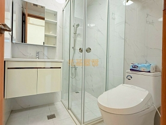 兆基社會住宅🏡全新未入住/全齡友善在一樓/家具全配/看屋+（第8張）