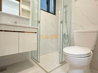 兆基社會住宅🏡全新未入住/全齡友善在一樓/家具全配/看屋+（第9張）