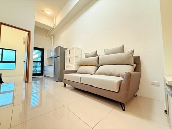 兆基社會住宅🏡全新未入住/全齡友善在一樓/家具全配/看屋+（第3張）