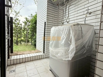 兆基社會住宅🏡全新未入住/全齡友善在一樓/家具全配/看屋+（第7張）