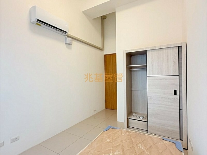 兆基社會住宅🏡全新未入住/全齡友善在一樓/家具全配/看屋+（第4張）