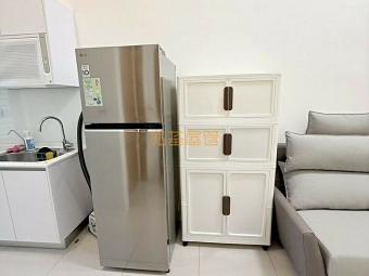 兆基社會住宅🏡全新未入住/全齡友善在一樓/家具全配/看屋+（第5張）