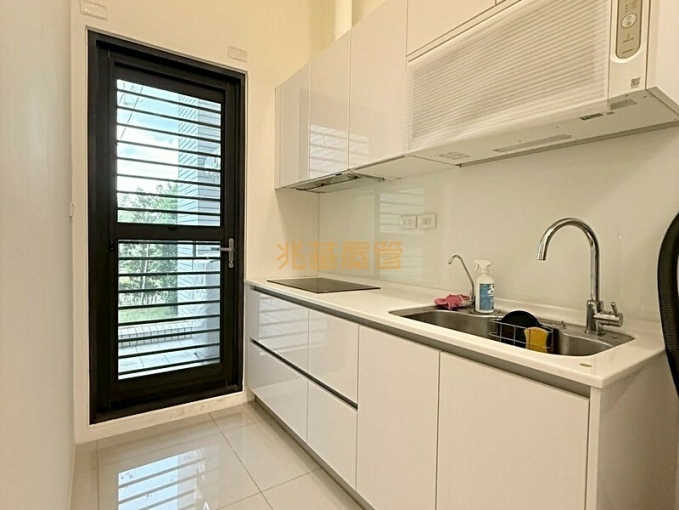 兆基社會住宅🏡全新未入住/全齡友善在一樓/家具全配/看屋+（第6張）