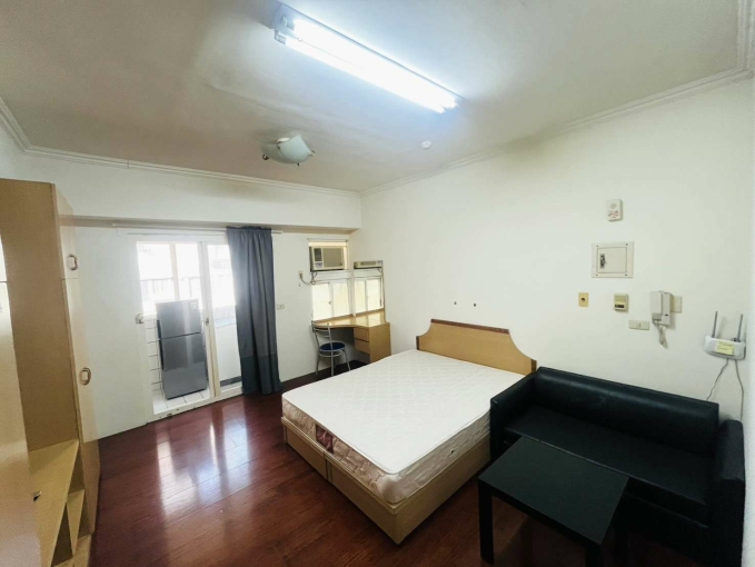 自租台水電❤️洗衣機❤️採光好❤️可租補❤️獨立套房 - Image 4