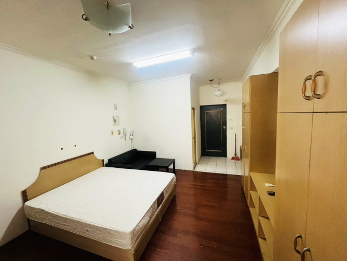 自租台水電❤️洗衣機❤️採光好❤️可租補❤️獨立套房 - Image 1