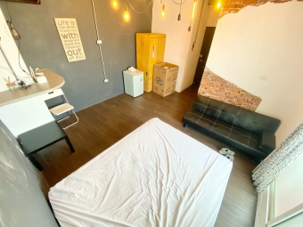 💖可租補✨電梯🏠可貓⭐陽台獨洗✔️近中國醫💖（第2張）