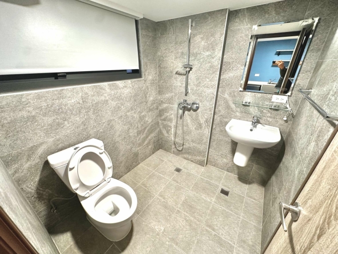 ✨可貓咪💎可雙租補❤️超大陽台💕子母車(第13張)