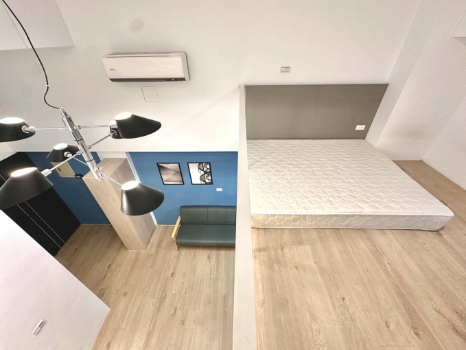 ✨可貓咪💎可雙租補❤️超大陽台💕子母車(第8張)