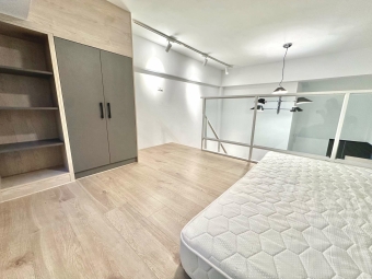 ✨可貓咪💎可雙租補❤️超大陽台💕子母車（第9張）