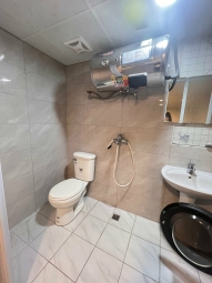 藝文大套房變頻冷暖氣獨立洗衣機對外窗（第5張）