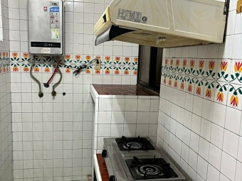 新埔民生捷運❤️新埔國小❤️裕民夜市❤️租補❤️可寵可神明廳（第8張）