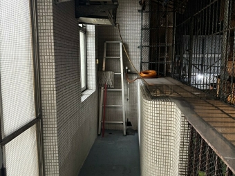 新埔民生捷運❤️新埔國小❤️裕民夜市❤️租補❤️可寵可神明廳（第11張）