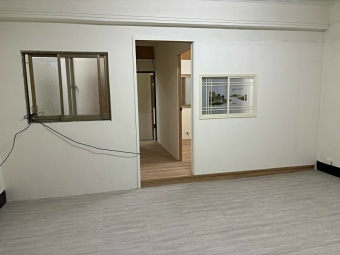 新埔民生捷運❤️新埔國小❤️裕民夜市❤️租補❤️可寵可神明廳（第2張）