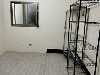 新埔民生捷運❤️新埔國小❤️裕民夜市❤️租補❤️可寵可神明廳（第3張）