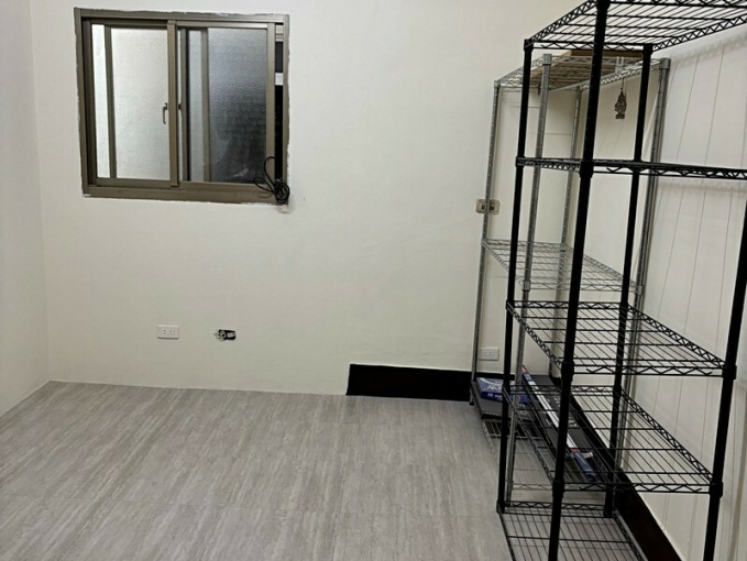 新埔民生捷運❤️新埔國小❤️裕民夜市❤️租補❤️可寵可神明廳(第3張)