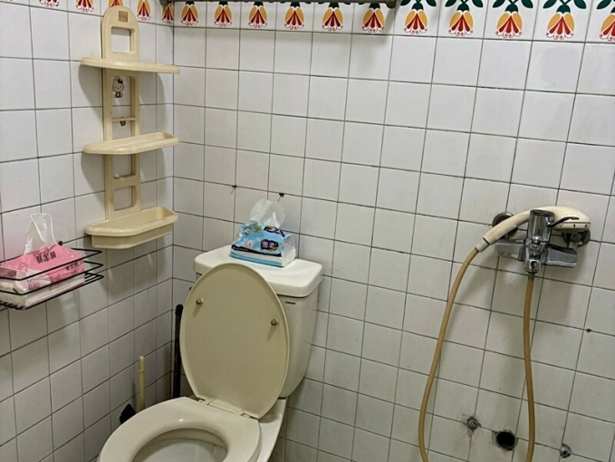 新埔民生捷運❤️新埔國小❤️裕民夜市❤️租補❤️可寵可神明廳(第9張)