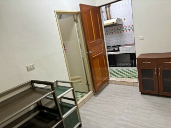 新埔民生捷運❤️新埔國小❤️裕民夜市❤️租補❤️可寵可神明廳（第7張）