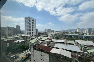 兆基社會住宅🏡可租補高樓景觀三房拎包入住好宅（第15張）