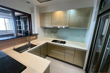 兆基社會住宅🏡可租補高樓景觀三房拎包入住好宅（第4張）