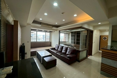 兆基社會住宅🏡可租補高樓景觀三房拎包入住好宅（第1張）