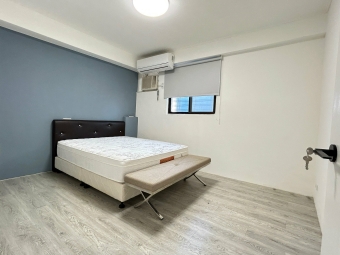 (影)寓見忠杏◕‿◕長安好停車華廈2房 - Image 12