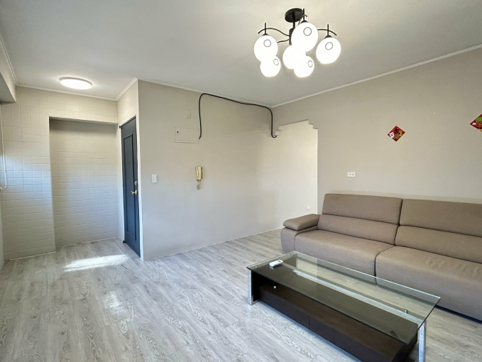 (影)寓見忠杏◕‿◕長安好停車華廈2房 - Image 3