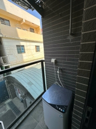 床前明月光💕陽台獨洗💕稀有樓中樓⚡可租補✨近一中 中友💕宇你相見（第11張）