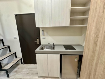 床前明月光💕陽台獨洗💕稀有樓中樓⚡可租補✨近一中 中友💕宇你相見（第9張）