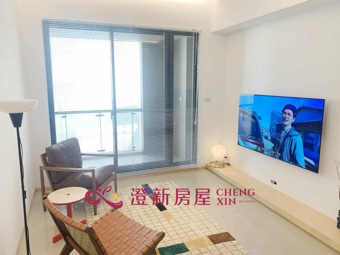 🎉近台元/大遠百/電梯兩房只要29000/汽機車位/警衛管理/氣派開放式廚房和用餐區🎉 - Image 1