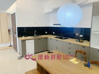 🎉近台元/大遠百/電梯兩房只要29000/汽機車位/警衛管理/氣派開放式廚房和用餐區🎉 - Image 14