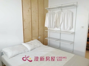 🎉近台元/大遠百/電梯兩房只要29000/汽機車位/警衛管理/氣派開放式廚房和用餐區🎉 - Image 17