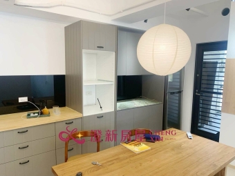 🎉近台元/大遠百/電梯兩房只要29000/汽機車位/警衛管理/氣派開放式廚房和用餐區🎉 - Image 13