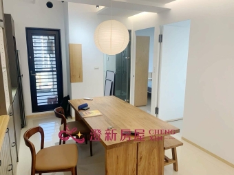 🎉近台元/大遠百/電梯兩房只要29000/汽機車位/警衛管理/氣派開放式廚房和用餐區🎉 - Image 15